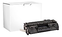 RPT Toner Remanufactured Black Toner Cartridge Replacement For HP 05A, CE505A, RPT200173 1 thumbnail image