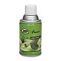 SKILCRAFT® Zep® Meter Mist Refill, 7 Oz., Apple , Pack Of 12 1 thumbnail image