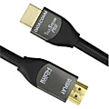DataComm TrueStream Pro HDMI Audio/Video Cable - 20 ft HDMI A/V Cable  - 461820BK 1 thumbnail image