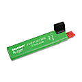 SKILCRAFT® 1.3mm Lead Refills, Red 1 thumbnail image