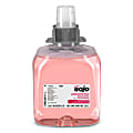 GOJO® Luxury Foam Hand Soap, Cranberry Scent, 42 Oz Bottle 1 thumbnail image
