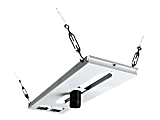 NEC SCP200 - Mounting kit (adjustable suspended ceiling plate) - for projector - for NEC NP-M380, M430, MC423, MC453, ME403, ME423, ME453, PE506, V260, V260; ViewLight NP-M403