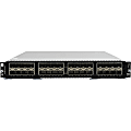 HPE 8400X 32-port 10GbE SFP/SFP+ with MACsec Advanced Module -  - JL363A 1 thumbnail image