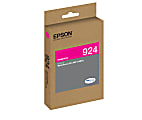 Epson® T924 DURABrite Ultra Genuine Ink Cartridge, Magenta, T924320