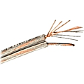 Monster Cable Standard THX SP 16-100 - speaker cable - 100 ft 1 thumbnail image