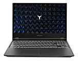 Lenovo® Legion Y540-15 PG0 Gaming Laptop, 15.6" Screen, Intel® Core™ i7, 8GB Memory, 256GB Solid State Drive, Windows® 10, 81SY0008US 1 thumbnail image