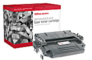Office Depot® Remanufactured Black High Yield Toner Cartridge Replacement For HP 98X, 92298X 1 thumbnail image