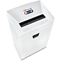 HSM Pure 16 Sheet Cross-Cut Shredder, 420c 1 thumbnail image