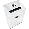 HSM Pure 16 Sheet Cross-Cut Shredder, 420c