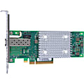 HPE StoreFabric SN1100Q 16Gb Single Port Fibre Channel Host Bus Adapter - PCI Express 3.0 - 1x Total Fibre Channel Port(s) - P9D93A 1 thumbnail image