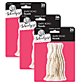 Carson Dellosa Education Cut-Outs, Schoolgirl Style Simply Boho Tassels, 36 Cut-Outs Per Pack, Set Of 3 Packs 1 thumbnail image