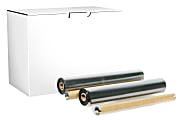 Office Depot® Remanufactured Black Refill Ribbon Replacement For Brother® PC-302RFs, Pack Of 2, 40B-2 1 thumbnail image