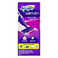 Swiffer® Wet Jet Mopping Kit, 8-15/16”