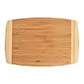 Joyce Chen Burnished Bamboo Cutting Board (Small) J34-0002 1 thumbnail image