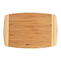 Joyce Chen Burnished Bamboo Cutting Board (Small) J34-0002