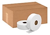 SKILCRAFT® Jumbo Roll 2-Ply Toilet Paper, 100% Recycled, 2000' Per Roll, Pack Of 6 Rolls