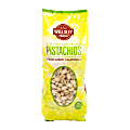 Wellsley Farm Roasted Salted Nuts, Pistachios, 2.5 Lb Tub