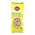 Wellsley Farm Roasted Salted Nuts, Pistachios, 2.5 Lb Tub 1 thumbnail image