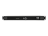 Eaton Tripp Lite Series 16-Port Serial Console Server, USB Ports (2) - Dual GbE NIC, 4 Gb Flash, Desktop/1U Rack, TAA - B097016 1 thumbnail image