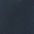 Foss Floors Spyglass Peel & Stick Carpet Tiles, 24" x 24", Ocean Blue, Set Of 15 Tiles