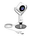 360° All Around HD Webcam