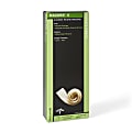 Medline Maxorb II Alginate Dressings, 1" x 18", Tan, Pack Of 10 1 thumbnail image