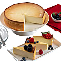 Gourmet Gift Baskets New York Cheesecake Basket 1 thumbnail image