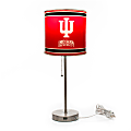 Imperial NCAA Table Lamp, 19"H, Indiana University 1 thumbnail image