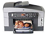 HP Officejet 7410 Color Flatbed All-In-One 1 thumbnail image