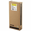 Epson UltraChrome HDR Yellow Ink Cartridge, Yellow, T596400 1 thumbnail image