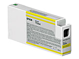 Epson UltraChrome HDR Yellow Ink Cartridge, Yellow, T596400 1 thumbnail image