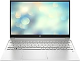 HP Pavilion 15-eg0127od Laptop, 15.6" Screen, Intel® Core™ i7, 8GB Memory, 256GB Solid State Drive, Wi-Fi 6, Windows® 11, 4Z369UA#ABA 1 thumbnail image