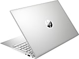 HP Pavilion 15-eg0127od Laptop, 15.6" Screen, Intel® Core™ i7, 8GB Memory, 256GB Solid State Drive, Wi-Fi 6, Windows® 11, 4Z369UA#ABA