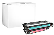 RPT Toner Remanufactured Magenta Toner Cartridge Replacement For HP 507A, CE403A, RPT200566 1 thumbnail image
