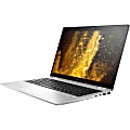 HP EliteBook x360 1040 G5 14" 2 in 1 Notebook - Windows 10 Pro - In-plane Switching (IPS) Technology 1 thumbnail image