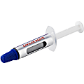 StarTech.com Thermal Paste, High Performance Thermal Paste, Pack of 5 Re-sealable Syringes (1.5g/each) 1 thumbnail image