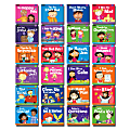Newmark Learning MySELF Reader Set, Set of 24 Books 1 thumbnail image