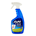 EXPO® Nontoxic Dry-Erase Board Cleaner, 22 Oz. Spray Bottle 1 thumbnail image