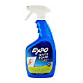 EXPO® Nontoxic Dry-Erase Board Cleaner, 22 Oz. Spray Bottle