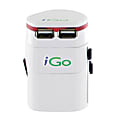 iGo Travel Adapter 1 thumbnail image