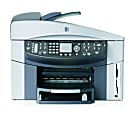 HP Officejet 7310 Color Flatbed All-In-One 1 thumbnail image