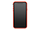 LifeProof Fre - Protective waterproof case for cell phone - fire sky (aqua/red orange) - for Apple iPhone 11 Pro Max 1 thumbnail image