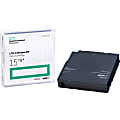 HPE LTO Ultrium-7 Data Cartridge, C7977AC 1 thumbnail image