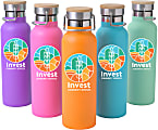 Sample 20 oz Full Color Spirit Brite Tumbler 1 thumbnail image