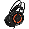 SteelSeries Siberia 650 Headset 1 thumbnail image