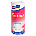 Genuine Joe Nondairy Creamer Canister - 0.75 lb (12 oz) Canister - 24/Carton