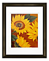 Timeless Frames® Floral Marren Wall Artwork, 14" x 11", Sunflowers II 1 thumbnail image