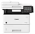Canon® imageCLASS® D1650 Wireless Monochrome (Black And White) Laser All-In-One Printer