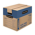 Bankers Box® SmoothMove™ Prime Moving & Boxes, 12" x 12" x 16", Kraft, Case Of 10 1 thumbnail image
