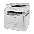 Canon imageCLASS® D1150 Monochrome Laser Multifunction Printer, Copier, Scanner, Fax 1 thumbnail image